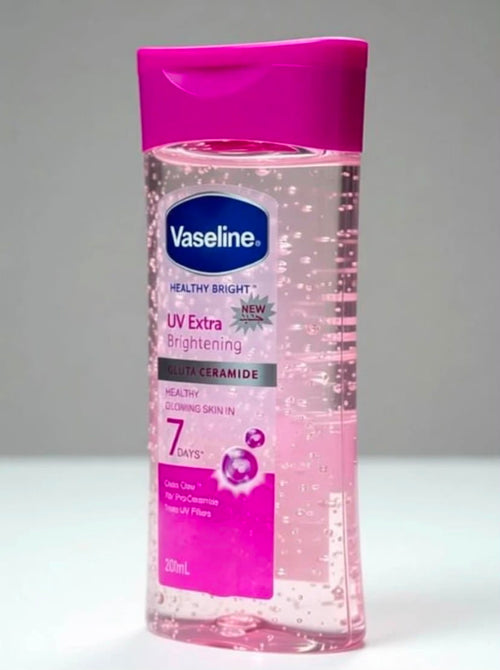 Vaseline UV Extra