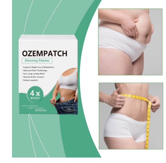 Ozempatch
