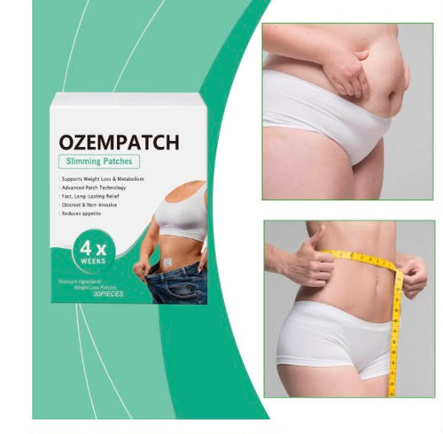 Ozempatch