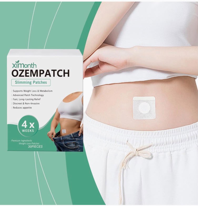 Ozempatch